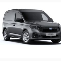 Ford Transit Connect 2026