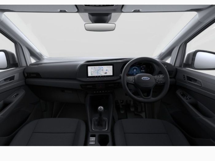 Ford Transit Connect 2026