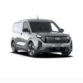 Ford Courier 2026
