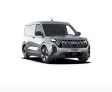 Ford Courier 2026