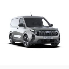 Ford Courier 2026