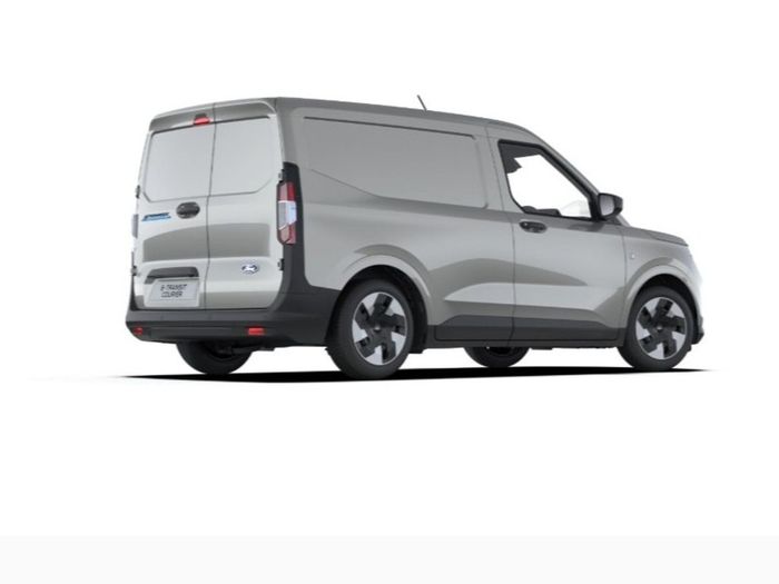 Ford Courier 2026
