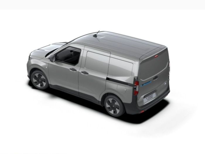 Ford Courier 2026