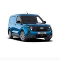 Ford Courier 2026