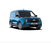 Ford Courier 2026