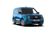 Ford Courier 2026