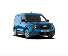 Ford Courier 2026