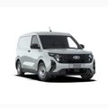 Ford Courier 2026