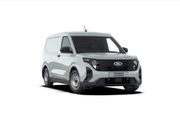 Ford Courier 2026