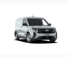 Ford Courier 2026