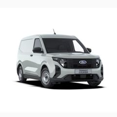 Ford Courier 2026