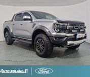 Ford Ranger 2025