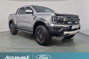 Ford Ranger 2025