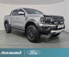 Ford Ranger 2025