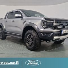 Ford Ranger 2025