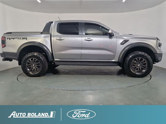Ford Ranger 2025
