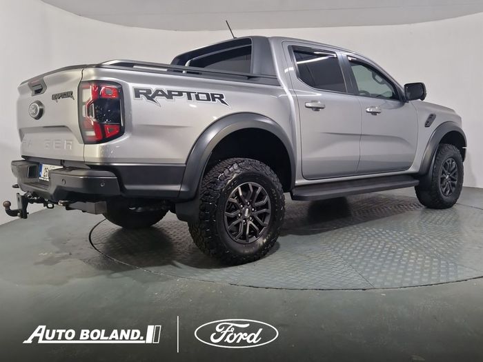 Ford Ranger 2025