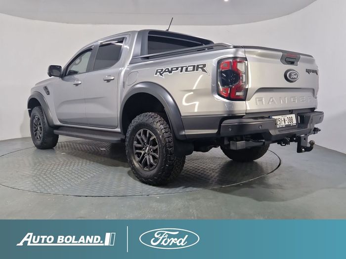 Ford Ranger 2025