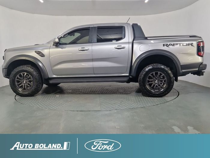 Ford Ranger 2025