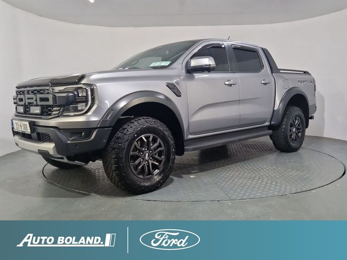 Ford Ranger 2025