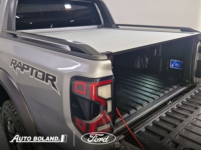 Ford Ranger 2025