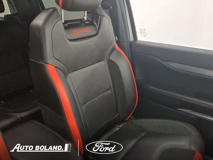 Ford Ranger 2025