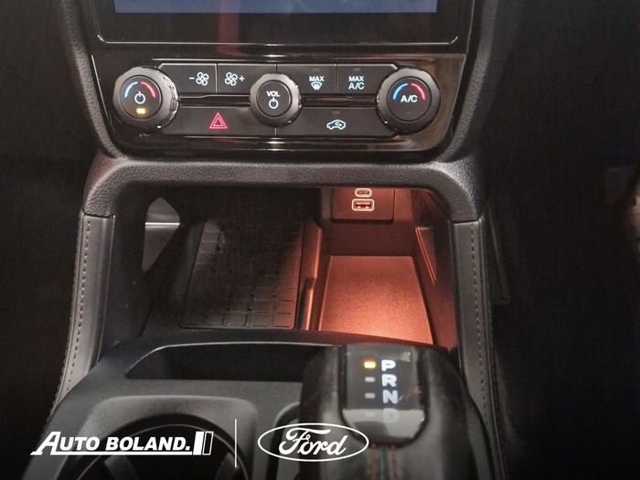 Ford Ranger 2025