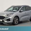 Ford Kuga 2021