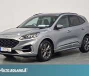 Ford Kuga 2021