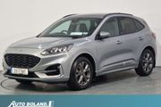 Ford Kuga 2021