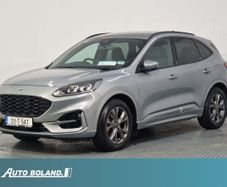 Ford Kuga 2021