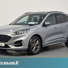 Ford Kuga 2021