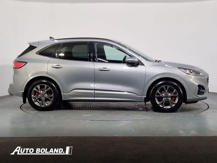 Ford Kuga 2021