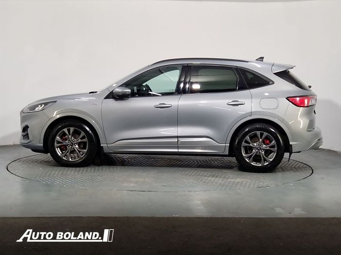 Ford Kuga 2021