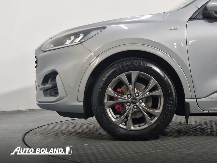 Ford Kuga 2021