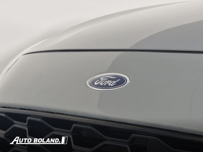 Ford Kuga 2021