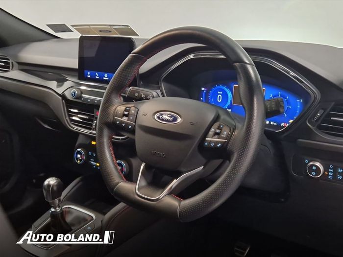 Ford Kuga 2021