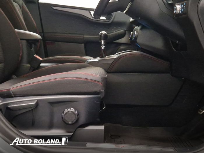 Ford Kuga 2021