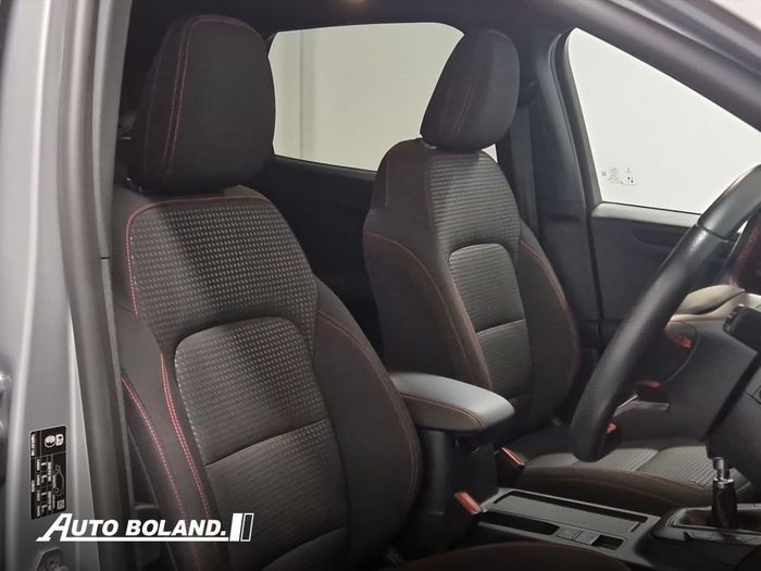 Ford Kuga 2021