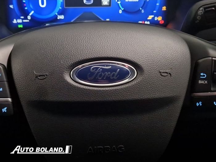 Ford Kuga 2021