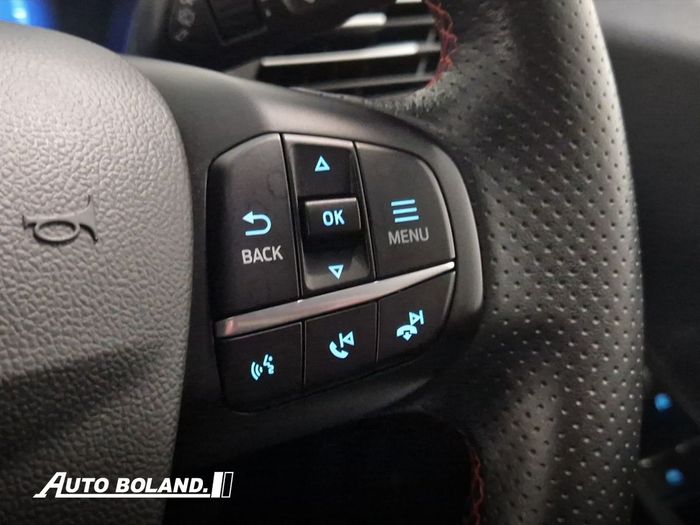 Ford Kuga 2021