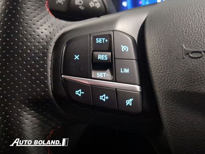 Ford Kuga 2021