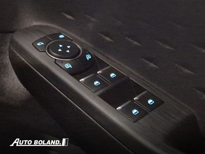 Ford Kuga 2021
