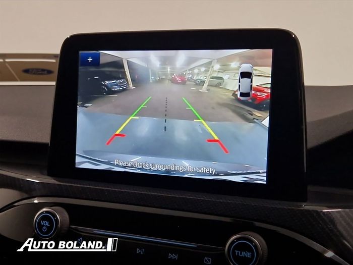 Ford Kuga 2021