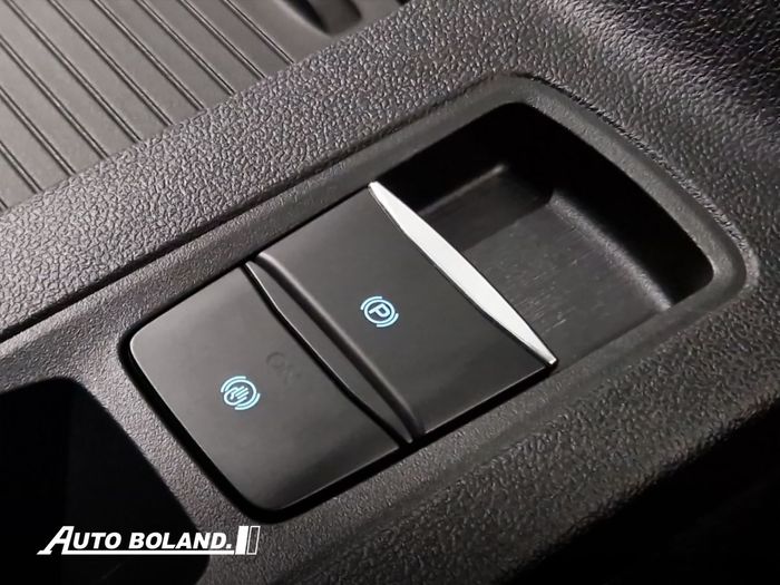 Ford Kuga 2021