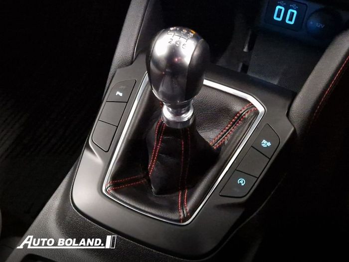 Ford Kuga 2021