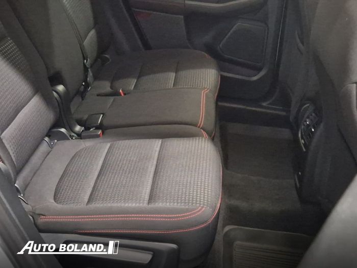 Ford Kuga 2021
