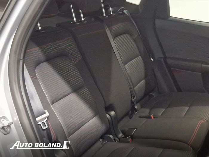 Ford Kuga 2021
