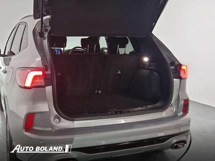 Ford Kuga 2021