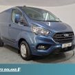 Ford Transit Custom 2022